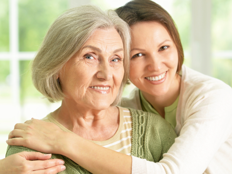 Learn more about 3 essential qualities of professional caregiver