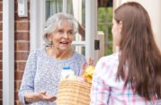 light housekeeping for seniors philadelphia