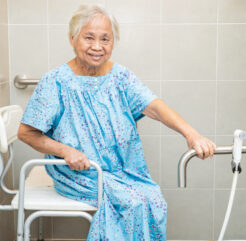 bathing services for elderly philadelphia