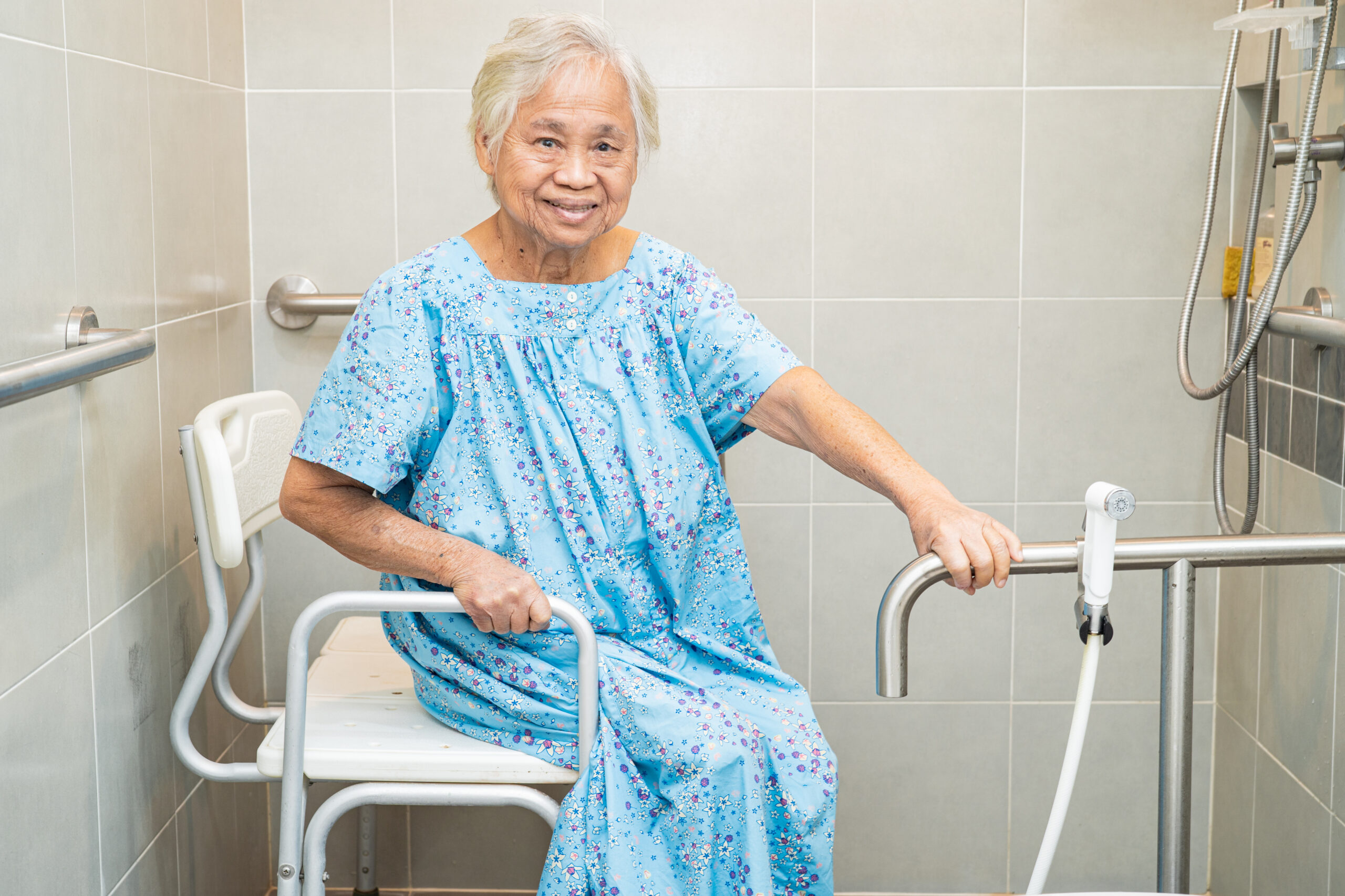 bathing services for elderly philadelphia