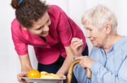 Home Care Service Provider parkinson’s disease