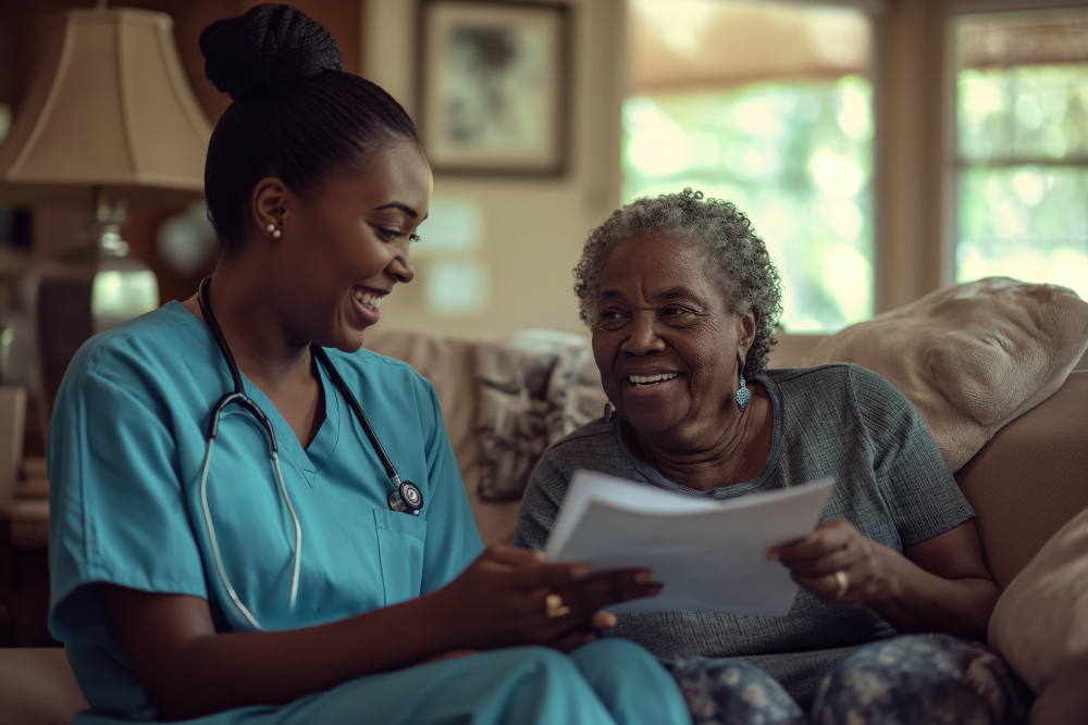 home care services philadelphia