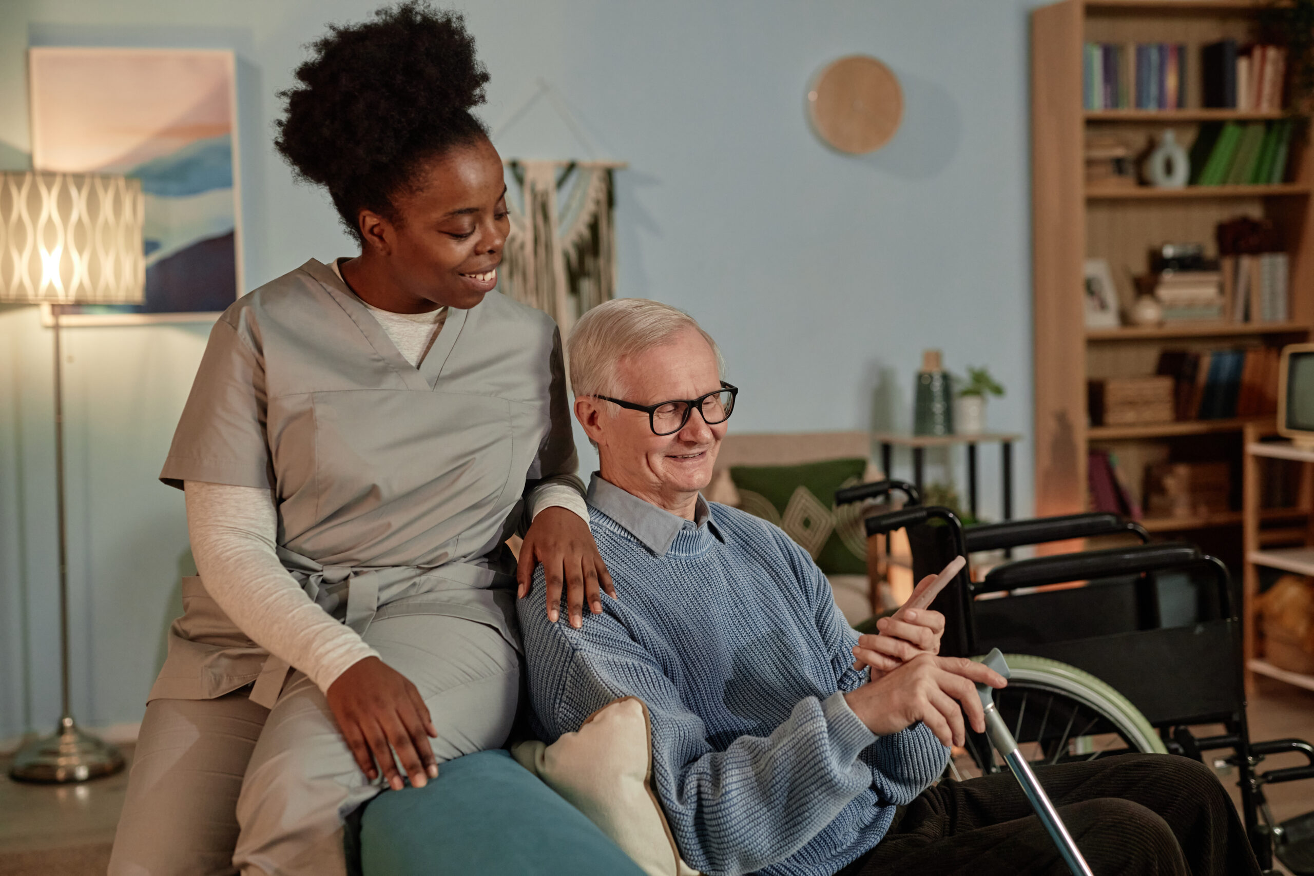 home care services philadelphia